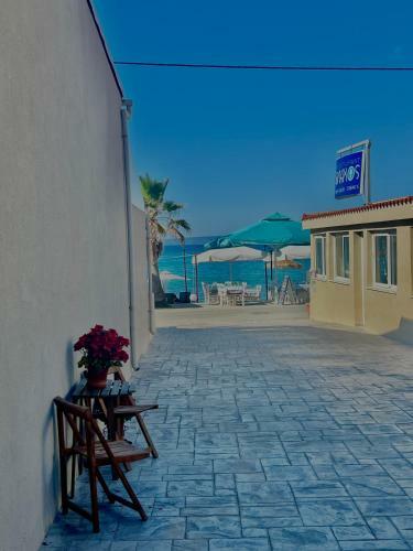 Hotel Pefkohori Beach