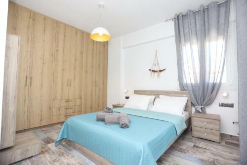 Villa Mediterraneo - 3bdrms, Private Pool, Sea View