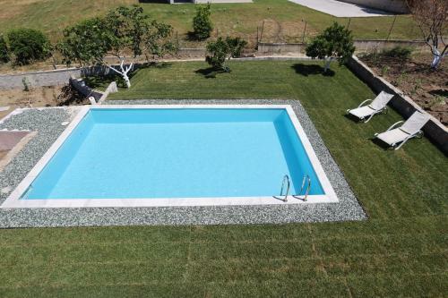 Villa Mediterraneo - 3bdrms, Private Pool, Sea View