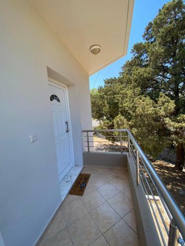 Apartamento Orfanos Studios