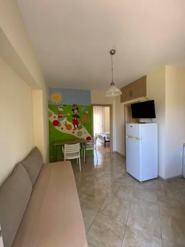 Apartamento Orfanos Studios