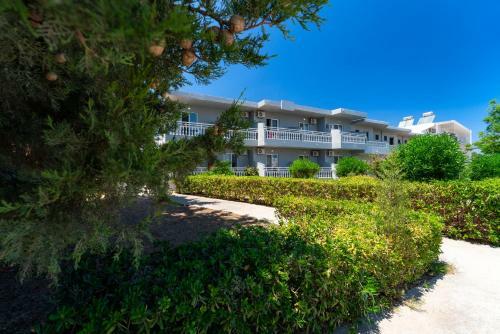 Hotel Yiasemi Apartments