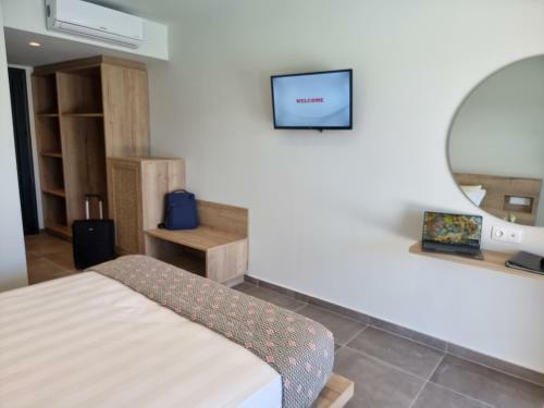 Hotel Delight Luxury Rooms