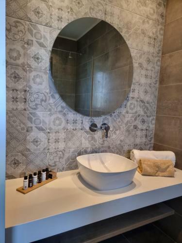 Hotel Delight Luxury Rooms