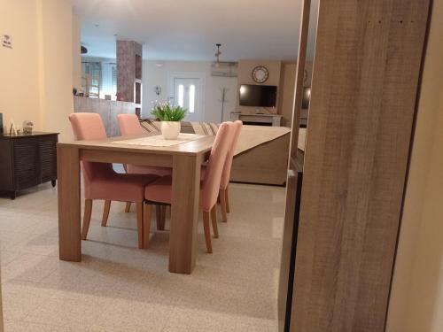 Apartamento Pasparakis Home