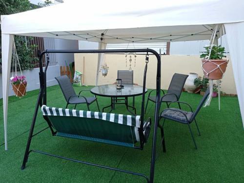 Apartamento Pasparakis Home