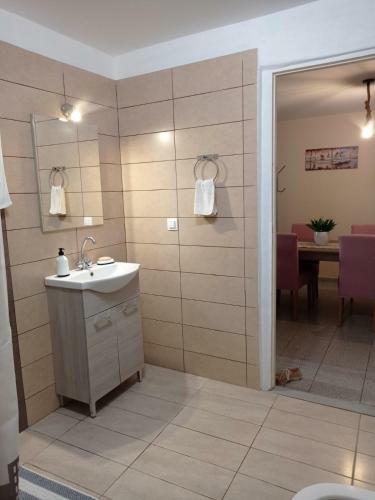 Apartamento Pasparakis Home
