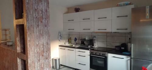 Apartamento Pasparakis Home