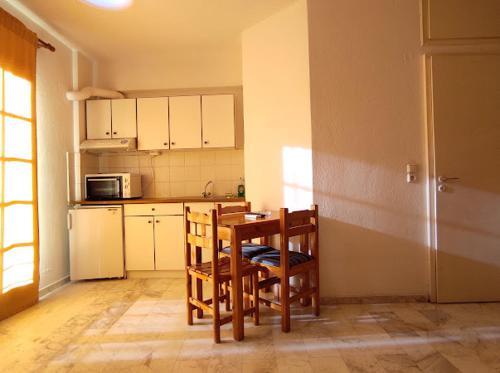 Chrysa House Apartments Room #308