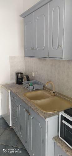 Bed & Breakfast Spiridoula Studio 4