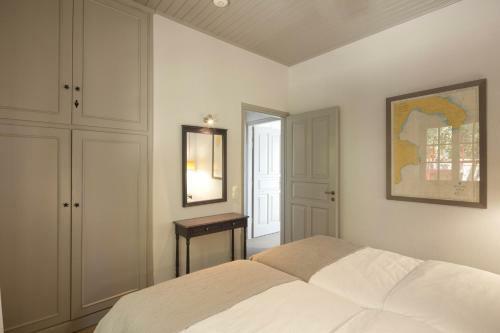 Apartamento Paleokastritsa Red Gate Flat