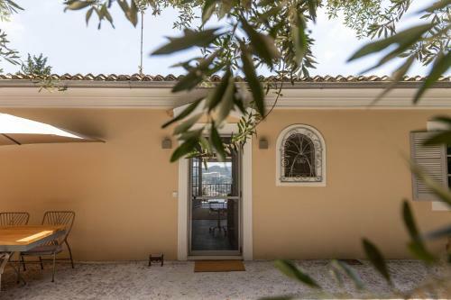 Apartamento Paleokastritsa Red Gate Flat