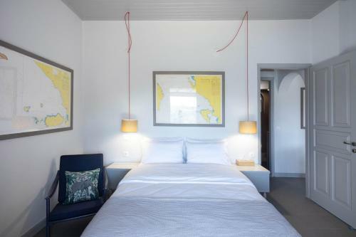 Apartamento Paleokastritsa Red Gate Flat