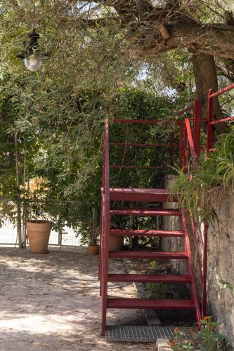 Apartamento Paleokastritsa Red Gate Flat
