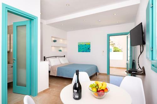 Apartamento Dona Beach Resort