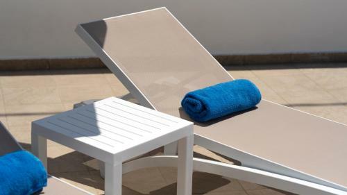 Apartamento Dona Beach Resort