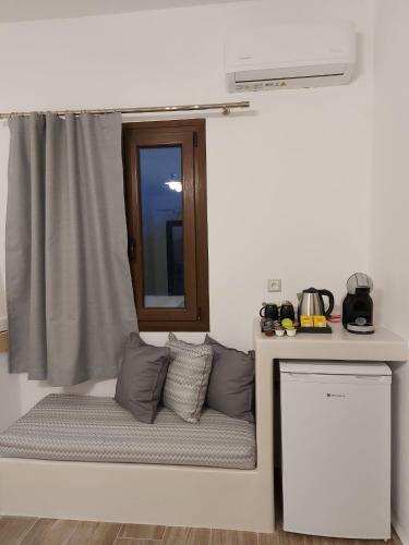 Apartamento Naxian Air