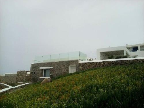 Thea Villa - Private Pool, By @bestblue_ Mykonos