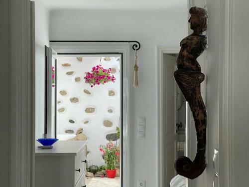 Thea Villa - Private Pool, By @bestblue_ Mykonos