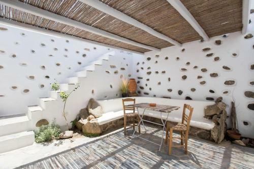 Thea Villa - Private Pool, By @bestblue_ Mykonos