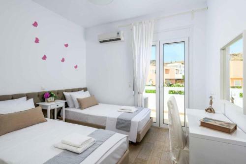 Villa Melodia, 4 Bedroom Villa With Private Pool
