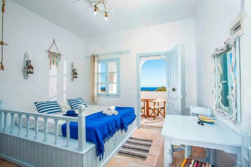 Hotel Karpathios Studios Pefkos