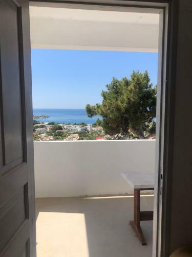 Hotel Karpathios Studios Pefkos