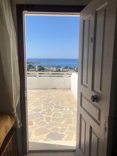 Hotel Karpathios Studios Pefkos