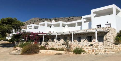 Hotel Karpathios Studios Pefkos