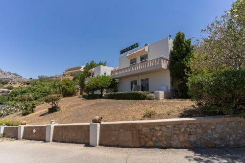 Apartamento Lia Studios