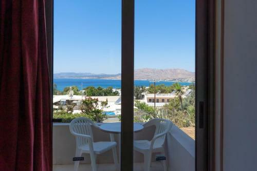 Apartamento Lia Studios