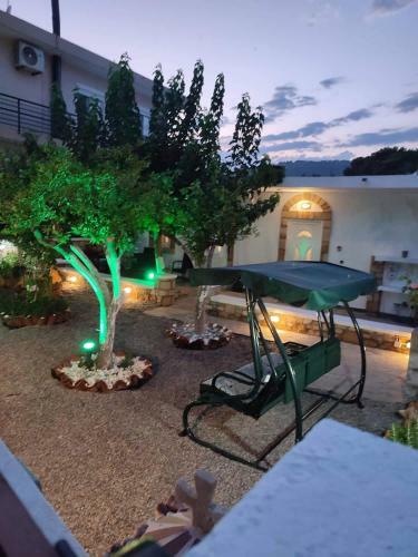 Villa Jimmy, Pilona Village