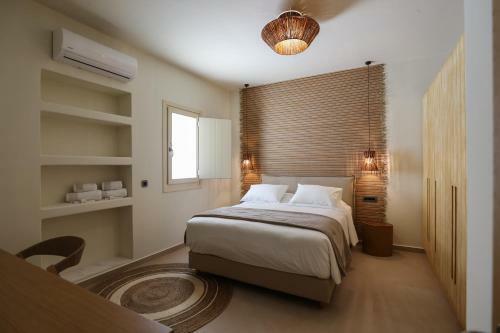 Apartamento Life Suites