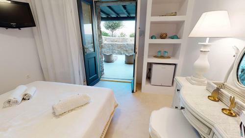 Marinalio Villa Mykonos