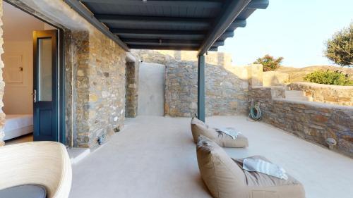 Marinalio Villa Mykonos