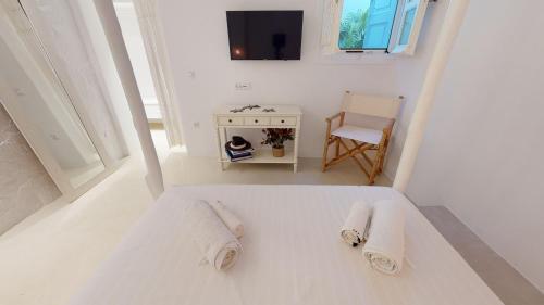 Marinalio Villa Mykonos