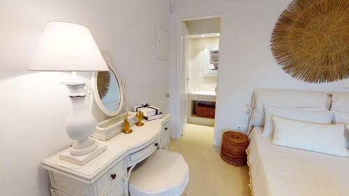 Marinalio Villa Mykonos