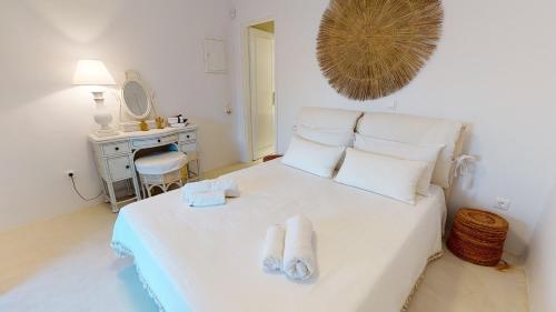 Marinalio Villa Mykonos