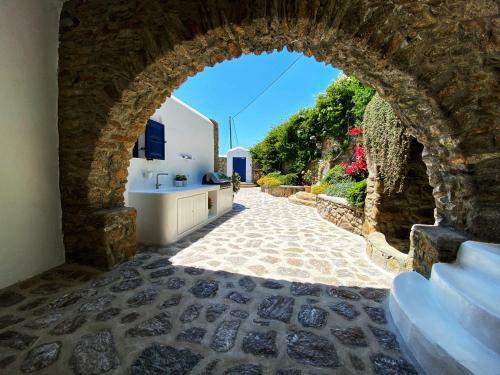 Apanema Villas, Mykonos