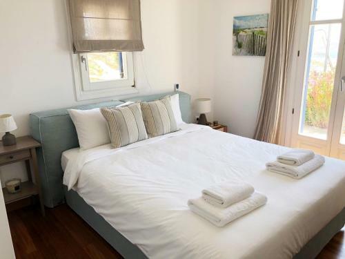Apanema Villas, Mykonos