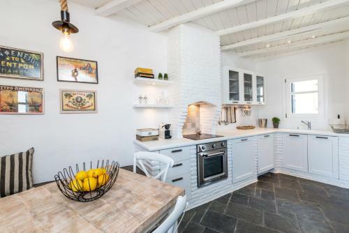 Apanema Villas, Mykonos