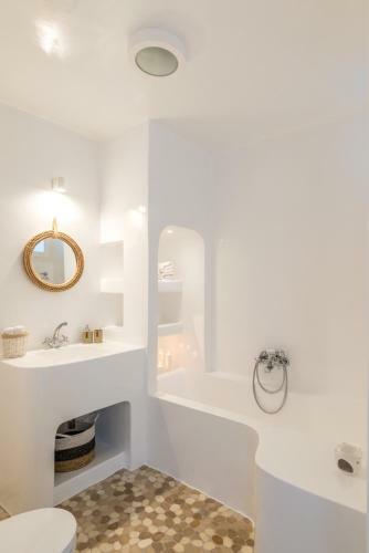 Apanema Villas, Mykonos