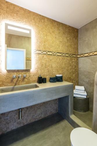 Apanema Villas, Mykonos
