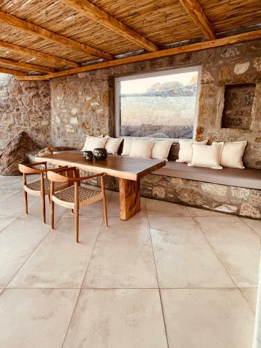 Villa Birdhouse Private Luxury Suite