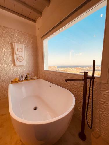 Villa Birdhouse Private Luxury Suite