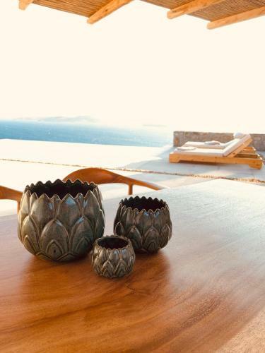 Villa Birdhouse Private Luxury Suite