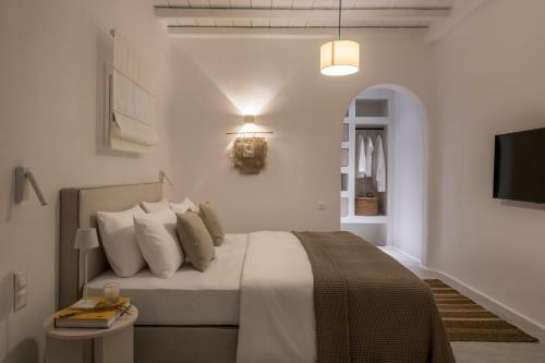 Mykonos Esti Luxury Villas