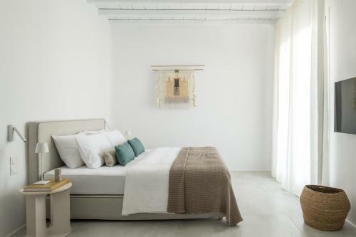 Mykonos Esti Luxury Villas