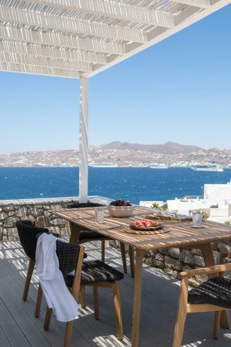 Mykonos Esti Luxury Villas