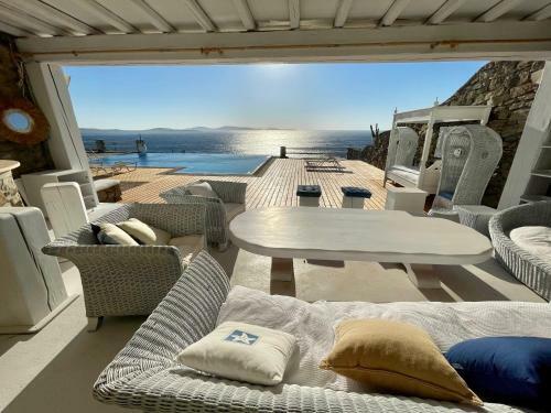 Villa Salty Bl�